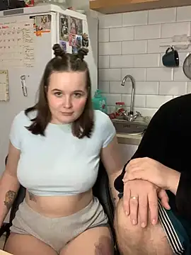 Snapshot of Pair_of_Gods_ chatting on 24, 1, 2025 Pair of Gods  online show from 24, 1, 2025