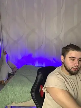 Snapshot of Pair_of_Gods_ chatting on 25, 1, 2025 Pair of Gods  online show from 25, 1, 2025