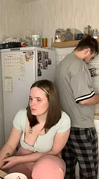 Snapshot of Pair_of_Gods_ chatting on 26, 1, 2025 Pair of Gods  online show from 26, 1, 2025