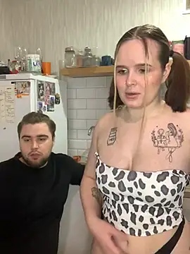 Snapshot of Pair_of_Gods_ chatting on 29, 1, 2025 Pair of Gods  online show from 29, 1, 2025