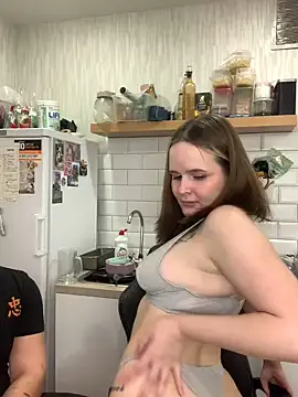 Snapshot of Pair_of_Gods_ chatting on 11, 2, 2025 Pair of Gods  online show from 11, 2, 2025