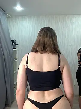 Snapshot of Pair_of_Gods_ chatting on 22, 2, 2025 Pair of Gods  online show from 22, 2, 2025