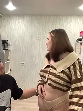 Snapshot of Pair_of_Gods_ chatting on 27, 2, 2025 Pair of Gods  online show from 27, 2, 2025