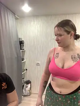 Snapshot of Pair_of_Gods_ chatting on 20, 3, 2025 Pair of Gods  online show from 20, 3, 2025