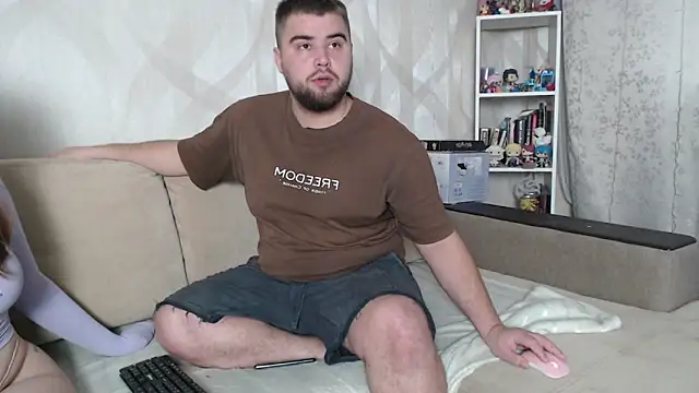 Snapshot of Pair_of_Gods_ chatting on 20, 10, 2025 Pair of Gods  online show from 20, 10, 2025