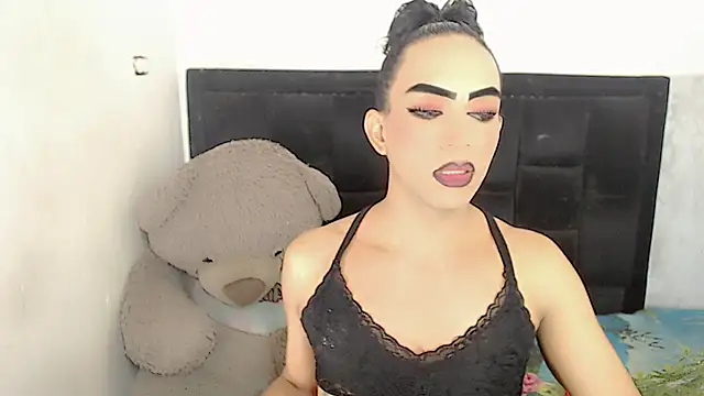 Michell Queen online show from 5, 2, 2025