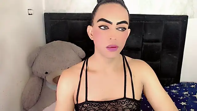 Michell Queen online show from 23, 10, 2025