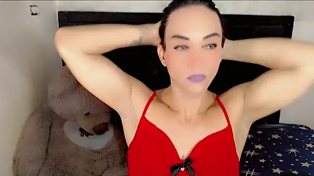 Michell Queen online show from 15, 2, 2026