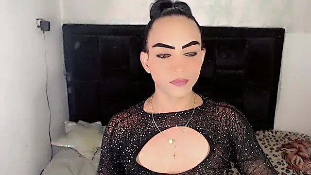 Michell Queen online show from 22, 4, 2026