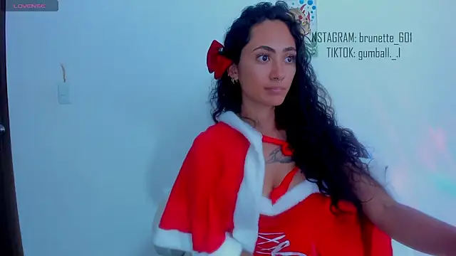 paula brunette online show from 24, 12, 2024