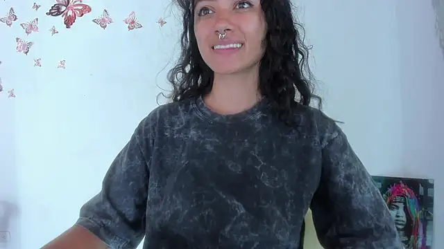 paula brunette online show from 18, 9, 2025