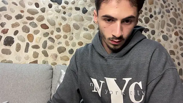 David Brown18 online show from 26, 10, 2025