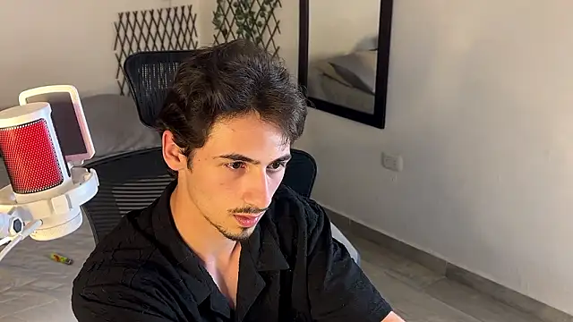 David Brown18 online show from 29, 3, 2026