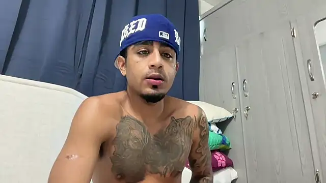 dominic brandd23 online show from 6, 11, 2025