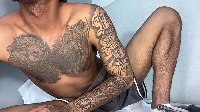 dominic brandd23 online show from 19, 12, 2025