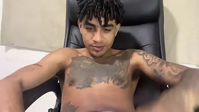 dominic brandd23 online show from 8, 3, 2026