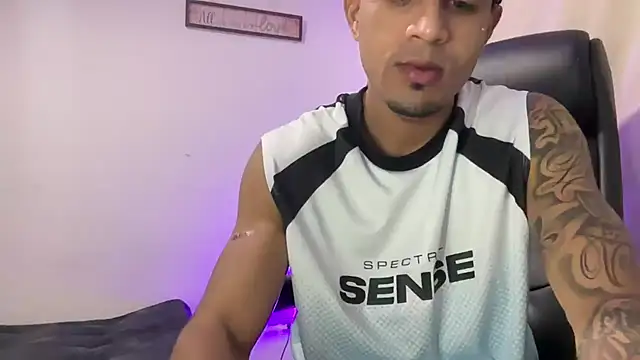 dominic brandd23 online show from 12, 3, 2026