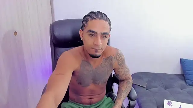 dominic brandd23 online show from 1, 7, 2026