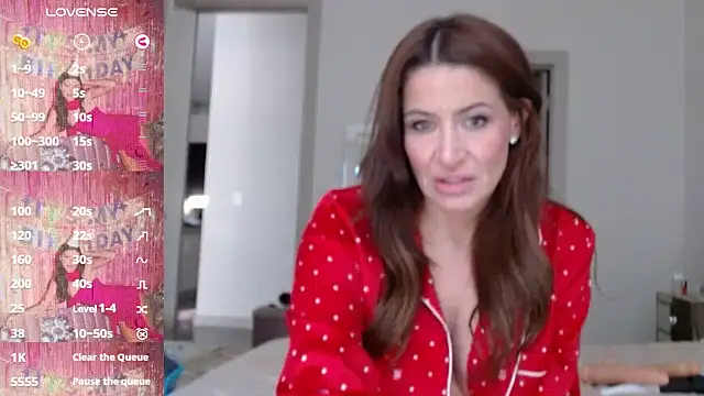 Noellesmfc online show from 25, 1, 2025
