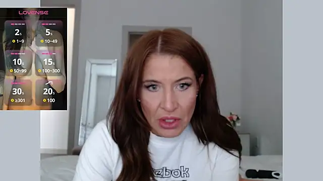 Noellesmfc online show from 15, 2, 2025