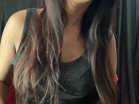 Sexy trisha  7 online show from 19, 1, 2025