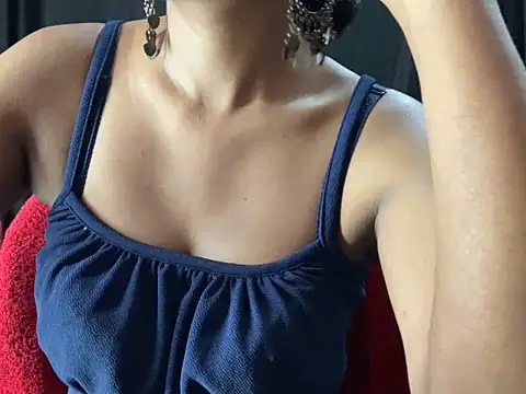 Sexy trisha  7 online show from 26, 2, 2025