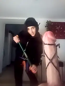 freyamoret online show from 11, 3, 2025