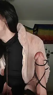 freyamoret online show from 6, 3, 2026