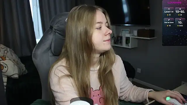 candy maggie online show from 9, 1, 2025