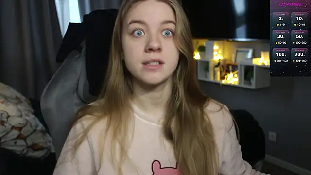 candy maggie online show from 12, 1, 2025