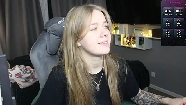 candy maggie online show from 12, 1, 2025