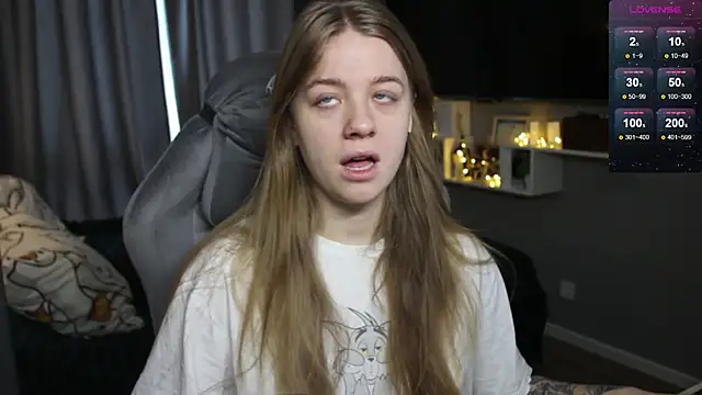 candy maggie online show from 15, 1, 2025