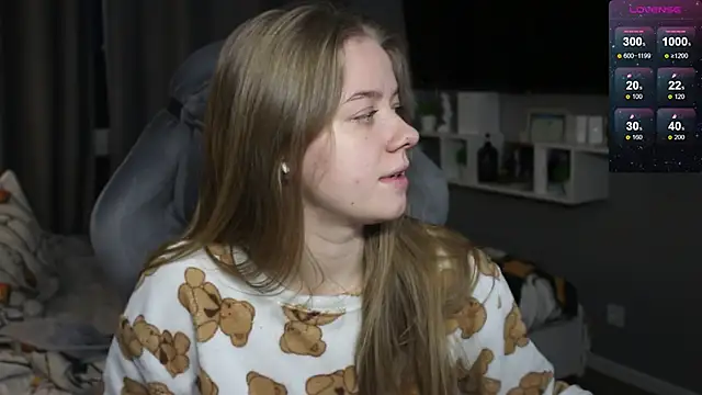 candy maggie online show from 21, 1, 2025