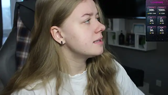 candy maggie online show from 23, 1, 2025