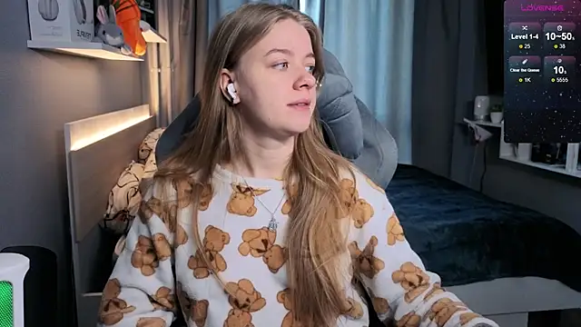 candy maggie online show from 5, 2, 2025