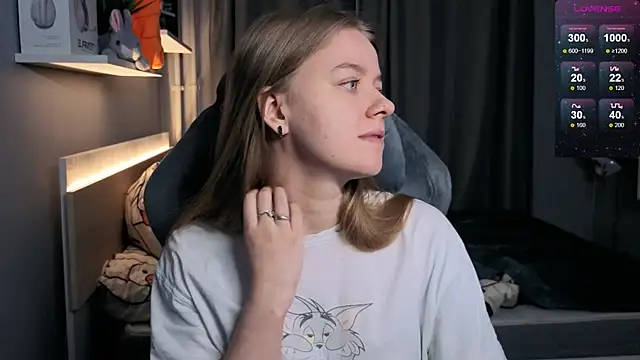 candy maggie online show from 1, 3, 2025