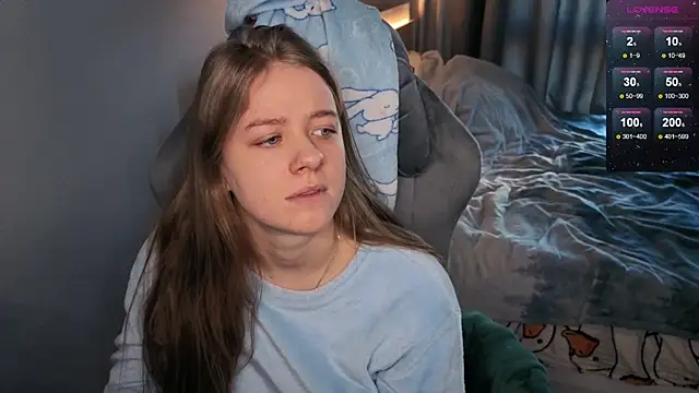 candy maggie online show from 7, 3, 2025