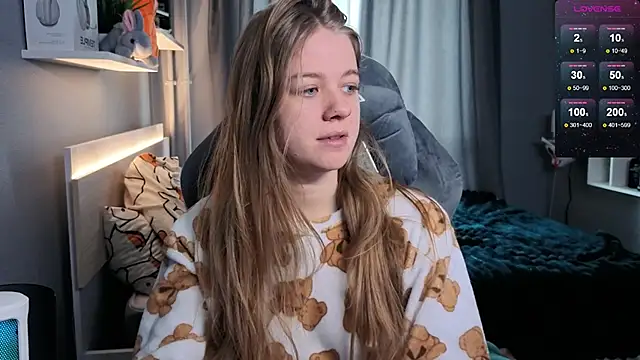 candy maggie online show from 10, 3, 2025