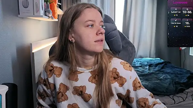 candy maggie online show from 17, 3, 2025