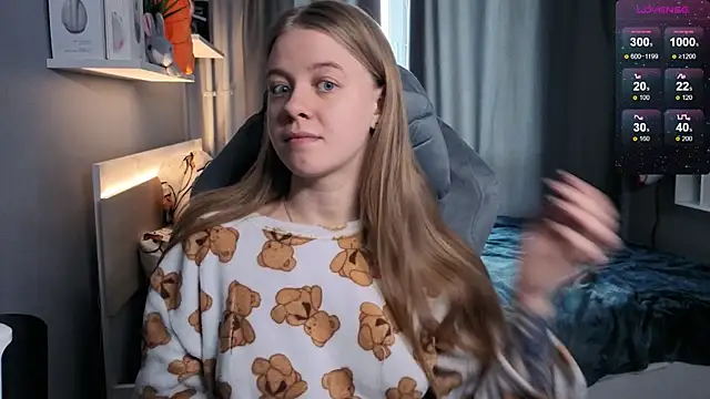 candy maggie online show from 20, 3, 2025