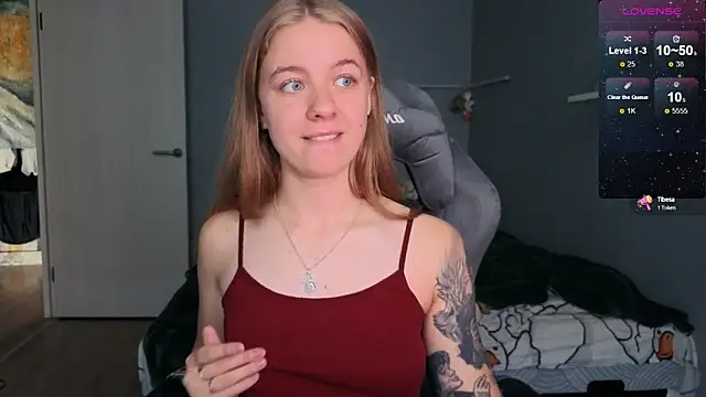 candy maggie online show from 10, 9, 2025