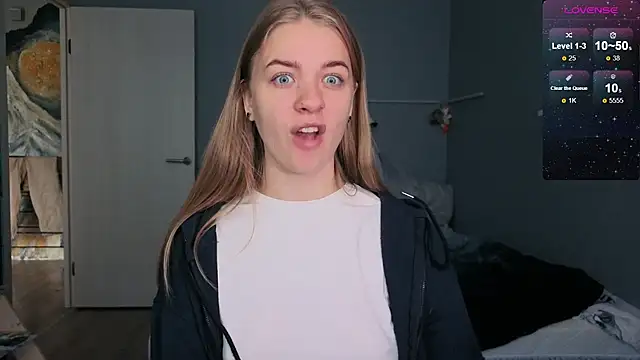 candy maggie online show from 17, 9, 2025