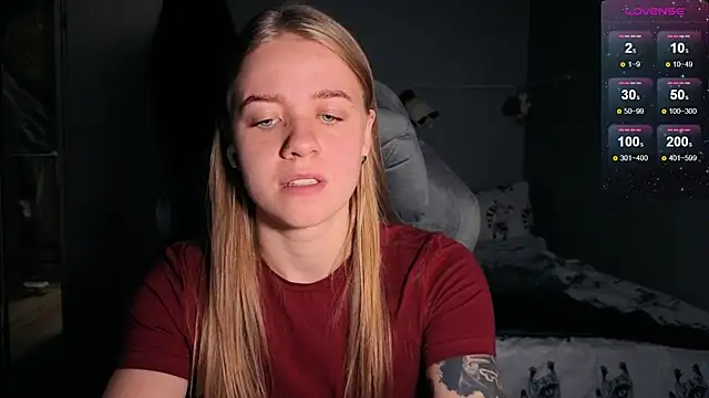 candy maggie online show from 19, 9, 2025