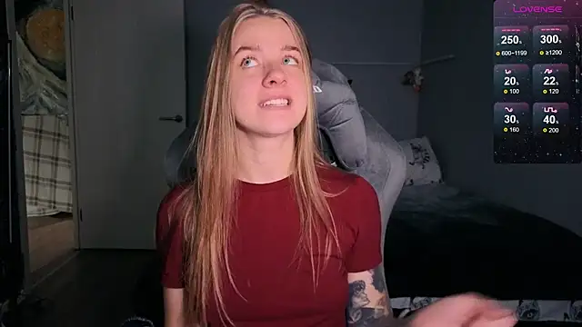 candy maggie online show from 20, 9, 2025