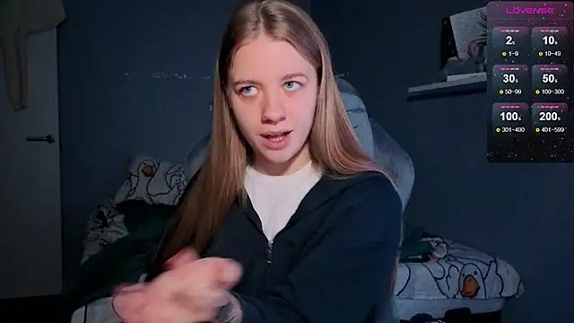 candy maggie online show from 22, 10, 2025