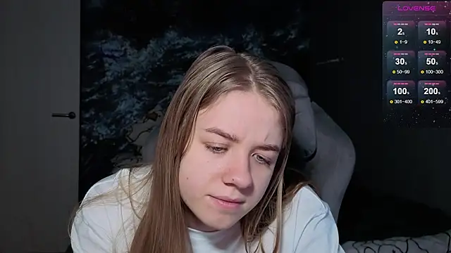 candy maggie online show from 7, 1, 2026