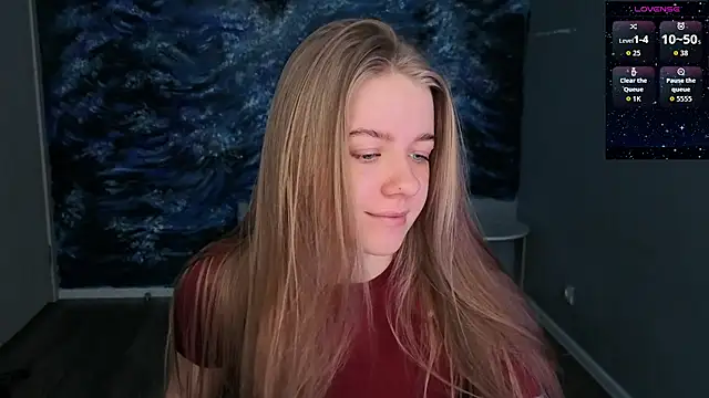 candy maggie online show from 4, 3, 2026