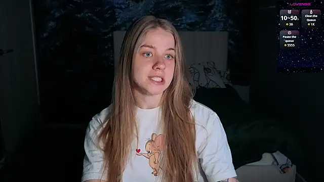 candy maggie online show from 11, 4, 2026