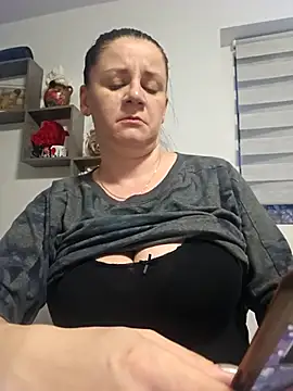 KristenVega online show from 19, 3, 2025