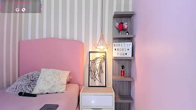 AMELIETARSON online show from 27, 9, 2025